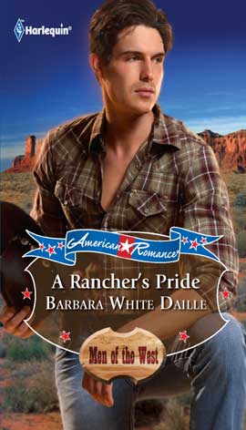Title details for A Rancher's Pride by Barbara White Daille - Wait list